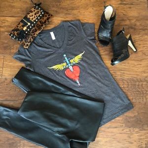 Bon Jovi Concert T-Shirt 🤘🏼💋